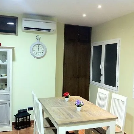 Apartamento Triana Luxury
