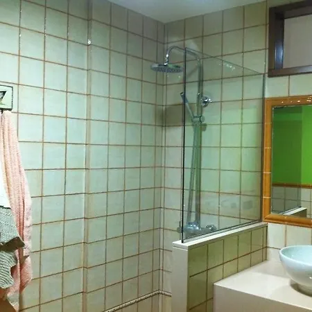Apartamento Triana Luxury