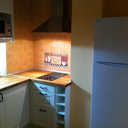 Triana Luxury Apartamento San Agustín