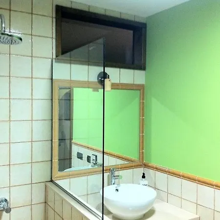 Triana Luxury Apartamento