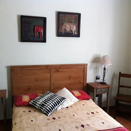 Apartamento Triana Luxury