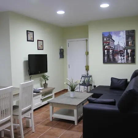 Triana Luxury San Agustín