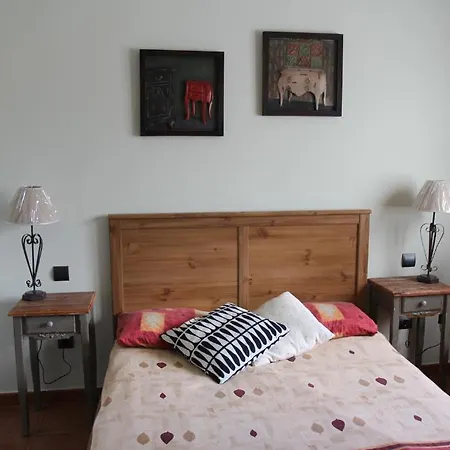 Apartamento Triana Luxury *