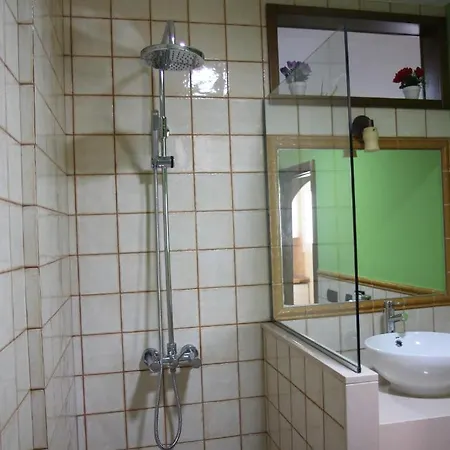 Triana Luxury Apartamento *