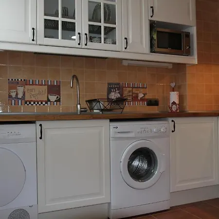 Apartamento Triana Luxury San Agustín