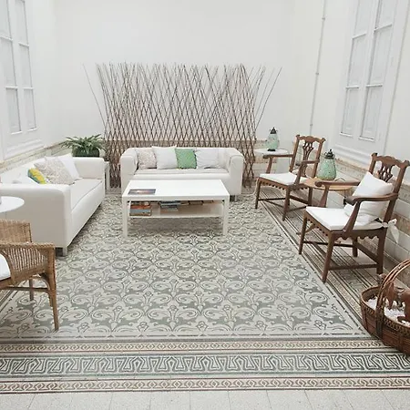 Bed & Breakfast Downtown House 2*