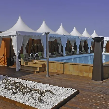 Gloria Palace Thalasso&hotel Hotel 4*