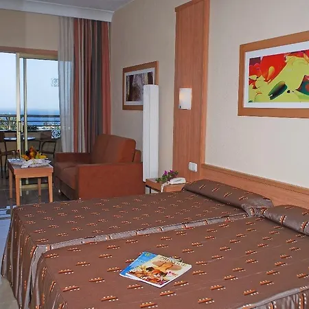 Gloria Palace Thalasso&hotel Hotel San Agustín