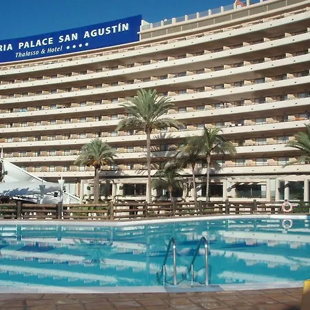 Gloria Palace Thalasso&hotel 4*