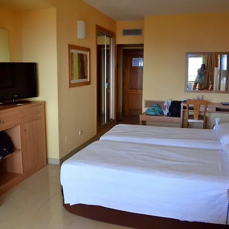Gloria Palace Thalasso&hotel Hotel San Agustín