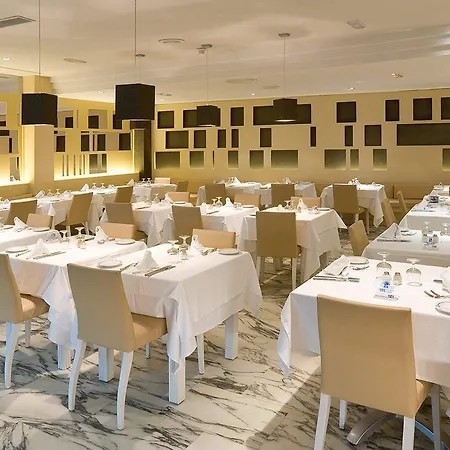 Gloria Palace Thalasso&hotel Hotel