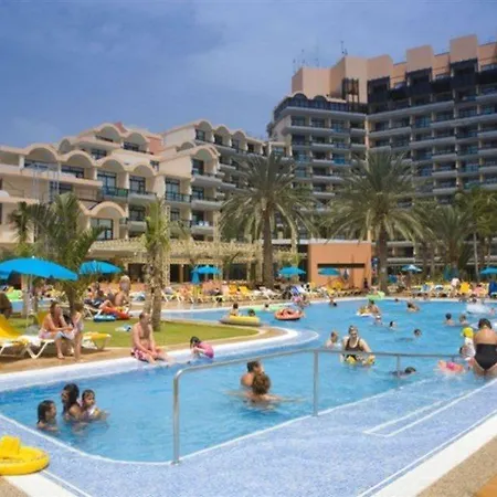Grupotel Orquidea Hotel 4*