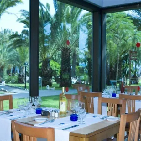 Grupotel Orquidea Hotel