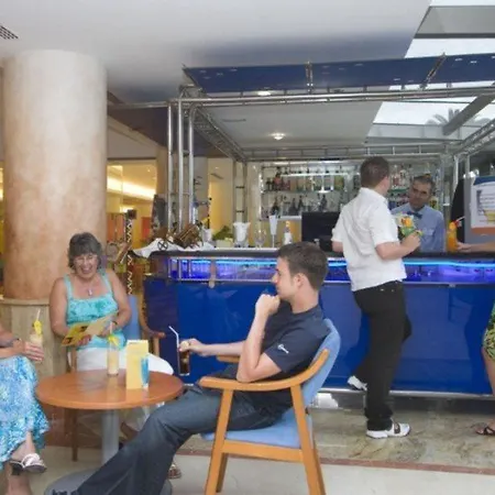 Grupotel Orquidea Hotel San Agustin (Gran Canaria)
