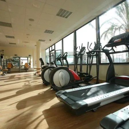 Grupotel Orquidea Hotel 4*