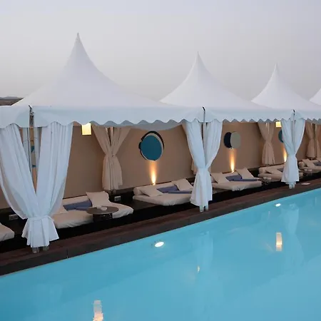Gloria Palace Thalasso&hotel Hotel 4*