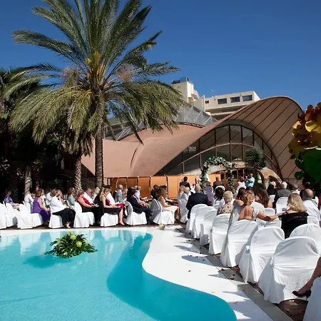 Gloria Palace Thalasso&hotel Hotel San Agustín