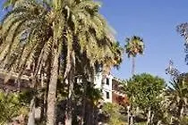 Hotel Rocas Rojas