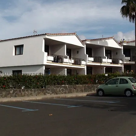 Sunsuites Carolina