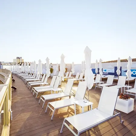Gloria Palace Thalasso&hotel Hotel