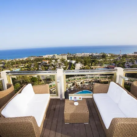 Gloria Palace Thalasso&hotel