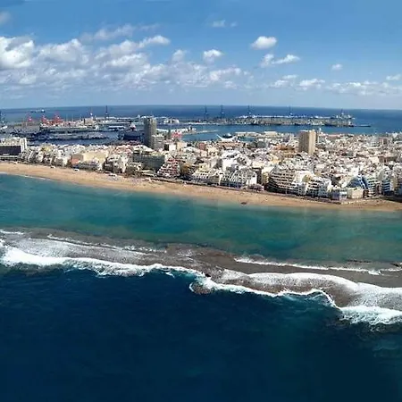 Amore Mio * San Agustin (Gran Canaria)