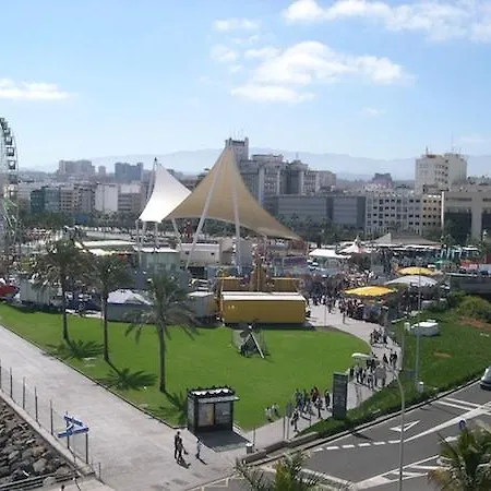 Amore Mio * San Agustin (Gran Canaria)