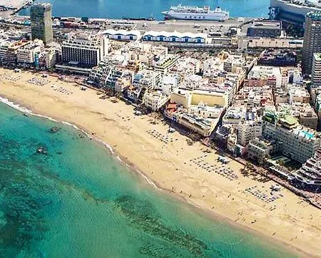 Amore Mio * San Agustin (Gran Canaria)