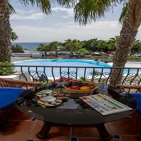 Sunsuites Carolina