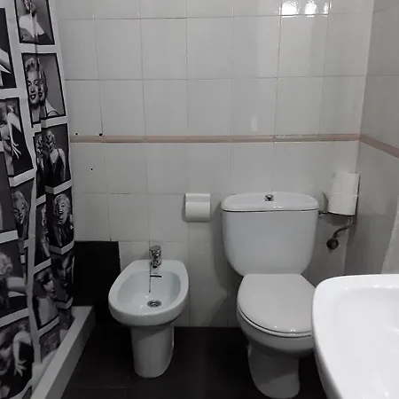 Guest house Amore Mio *