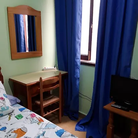 Guest house Amore Mio San Agustin (Gran Canaria)