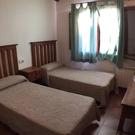 Pension San Agustin Pensión San Agustín