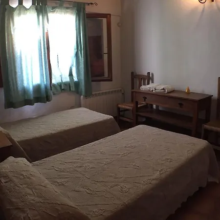 Pension San Agustin San Agustín