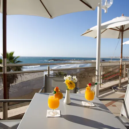 Don Gregory By Dunas - Adults Only Khách sạn San Agustin (Gran Canaria)