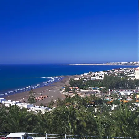 Gloria Palace Thalasso&hotel 4* San Agustín