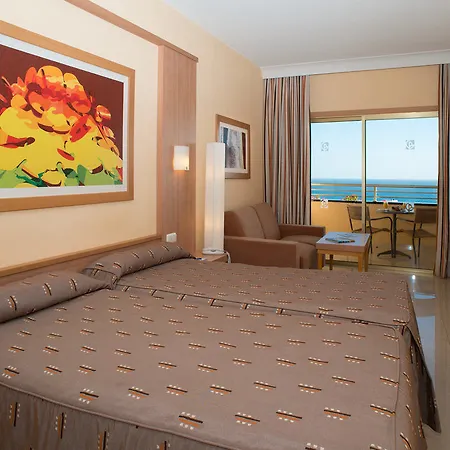 Hotel Gloria Palace Thalasso&hotel 4*
