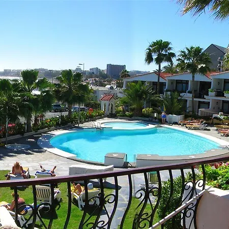 Sunsuites Carolina San Agustín