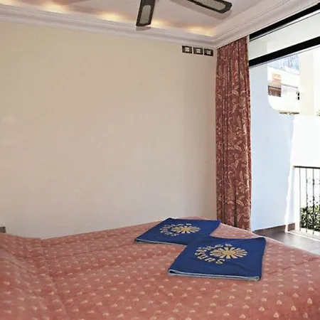 Sunsuites Carolina Apartamento *