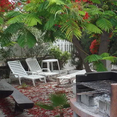 San Jorge Hotel