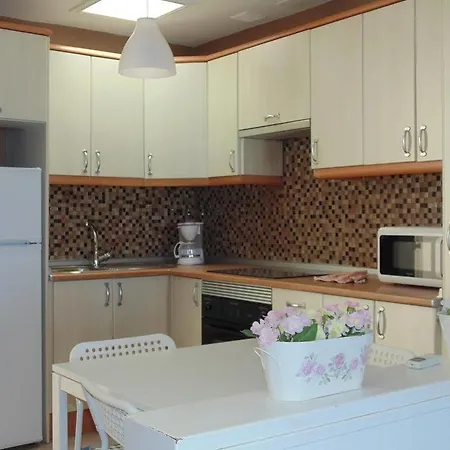 Miami Holiday park San Agustin (Gran Canaria)