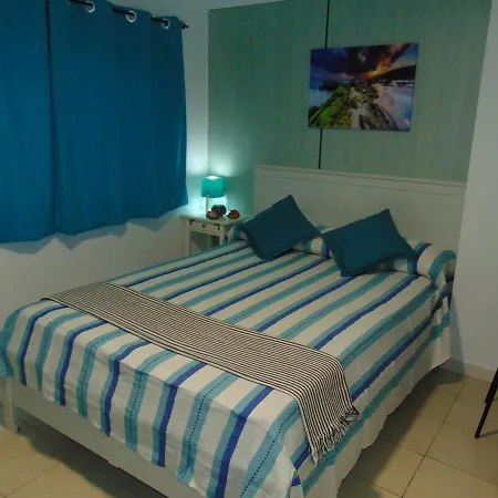 Coral Casa de hóspedes