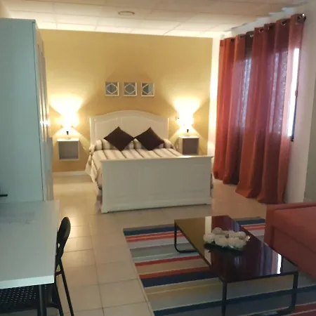 Casa de hóspedes Coral