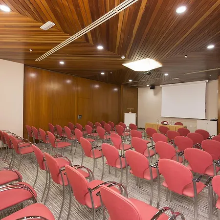 Hotel Gloria Palace Thalasso&hotel 4*