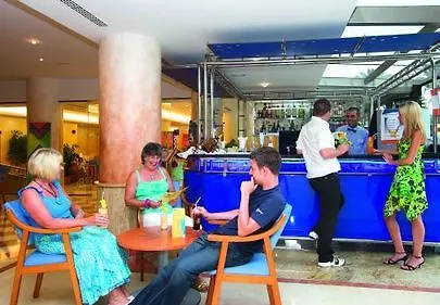Hotel Grupotel Orquidea