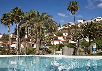 Hotel Rocas Rojas 2*