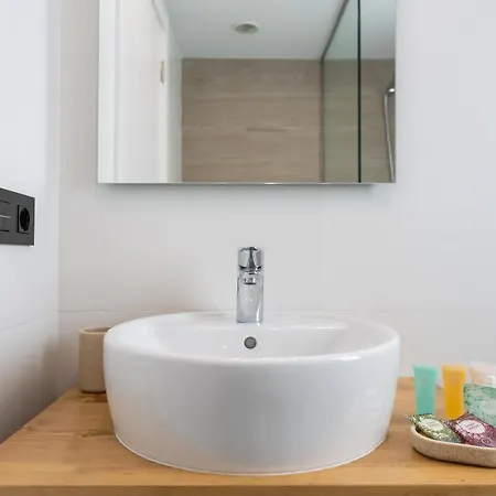 Apartamento B Slow Condor