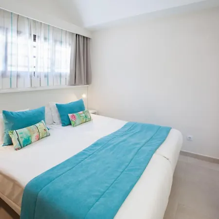 Grupotel Pitas Apartment *