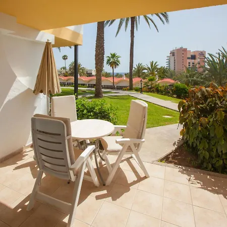 Apartment Grupotel Pitas San Agustin (Gran Canaria)