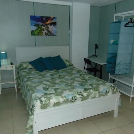 Coral * San Agustín