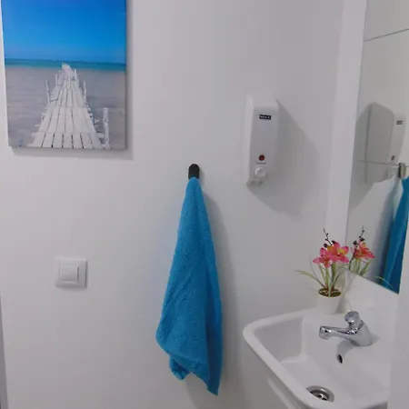 Casa de hóspedes Coral *